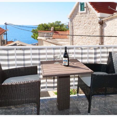 Appartement The Peninsula à Primošten Extérieur photo