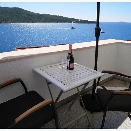 Appartement The Peninsula à Primošten Extérieur photo