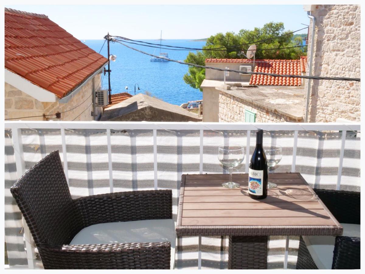 Appartement The Peninsula à Primošten Extérieur photo