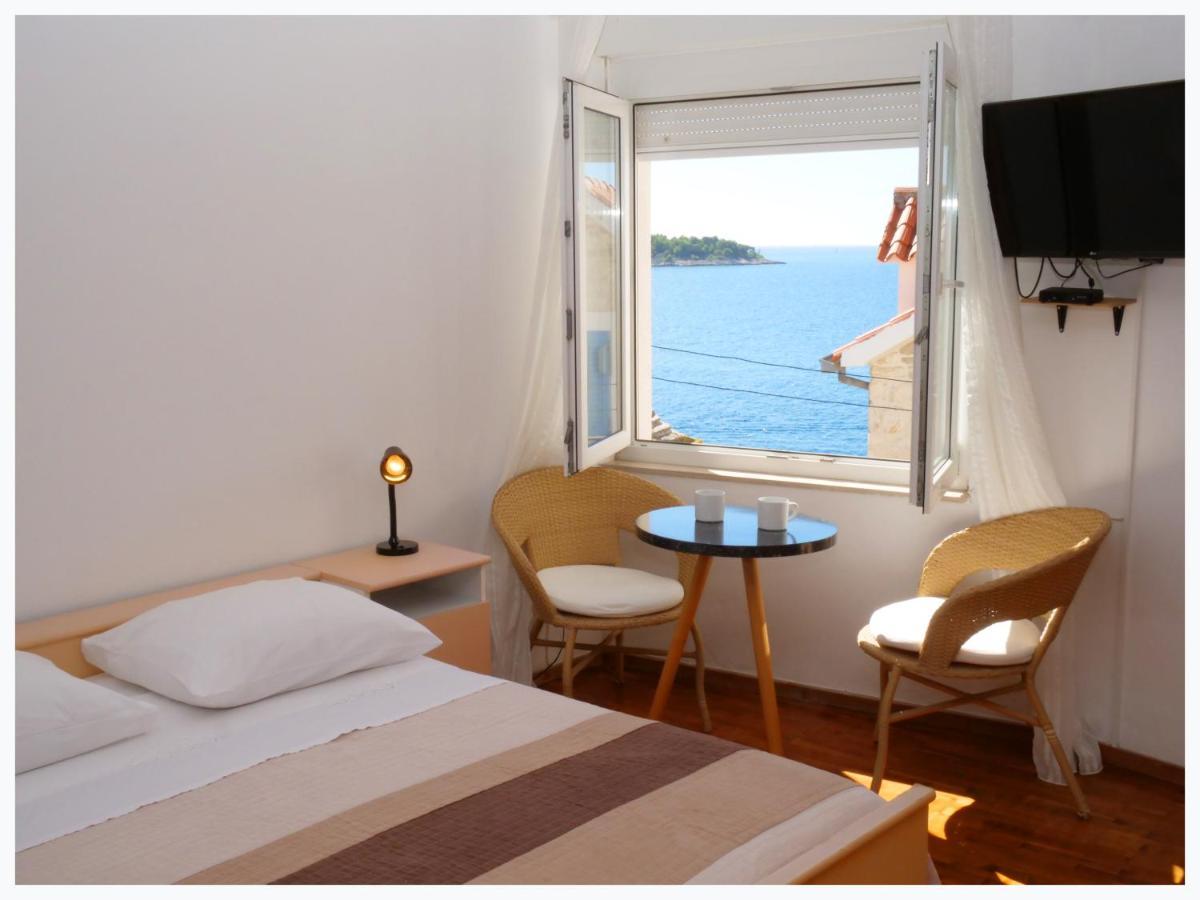 Appartement The Peninsula à Primošten Extérieur photo