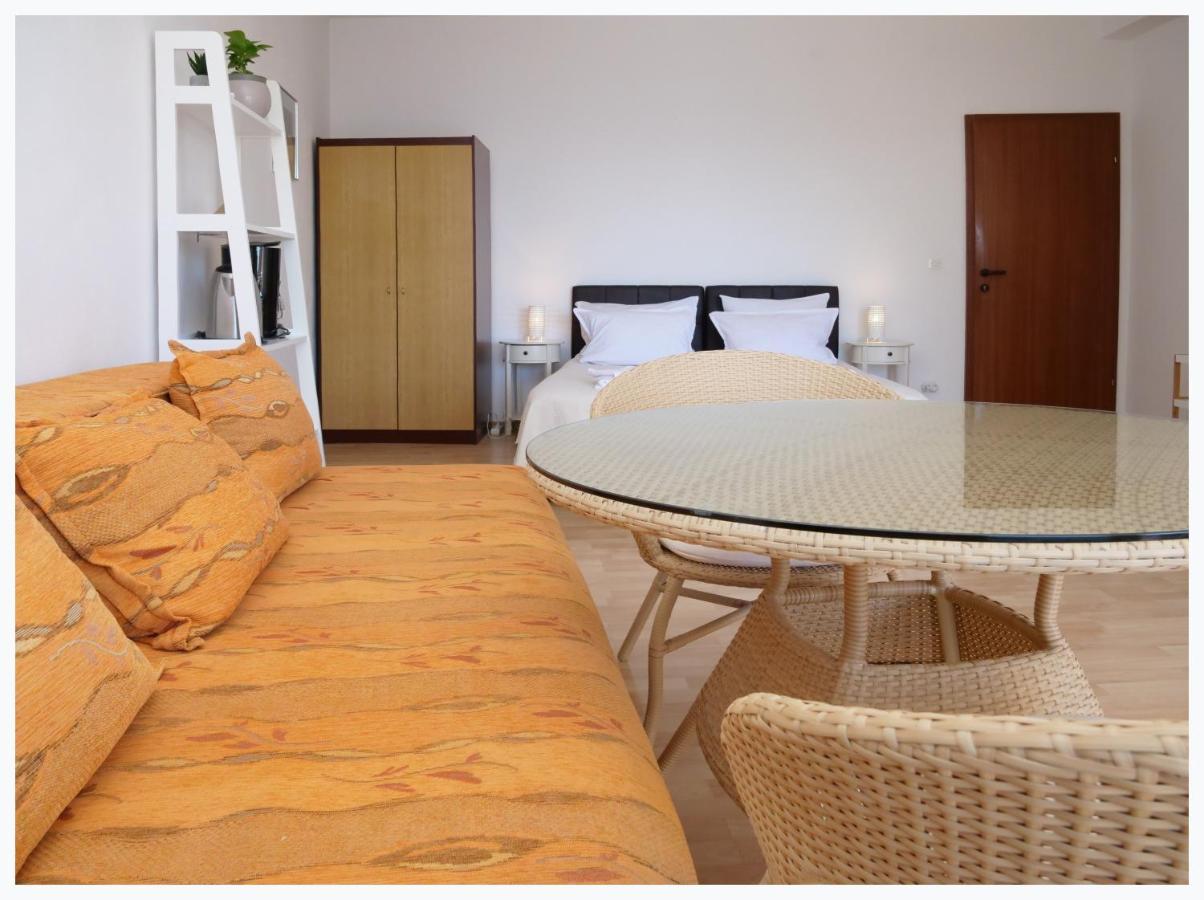 Appartement The Peninsula à Primošten Extérieur photo