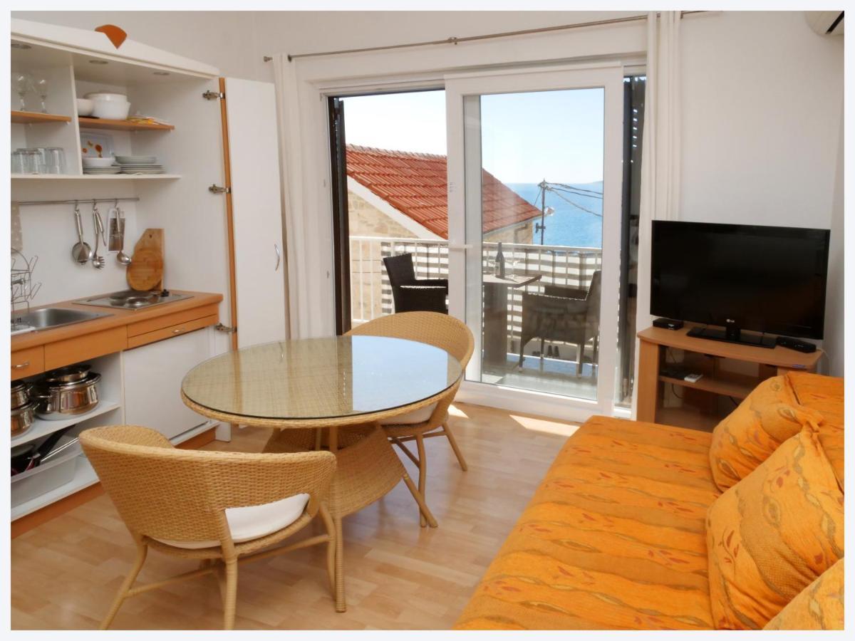 Appartement The Peninsula à Primošten Extérieur photo