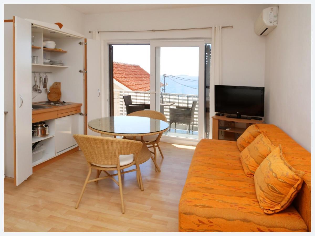 Appartement The Peninsula à Primošten Extérieur photo