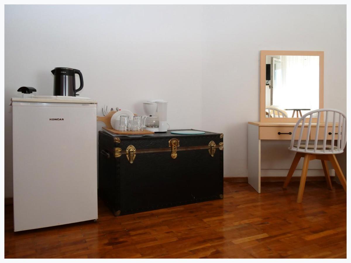 Appartement The Peninsula à Primošten Extérieur photo