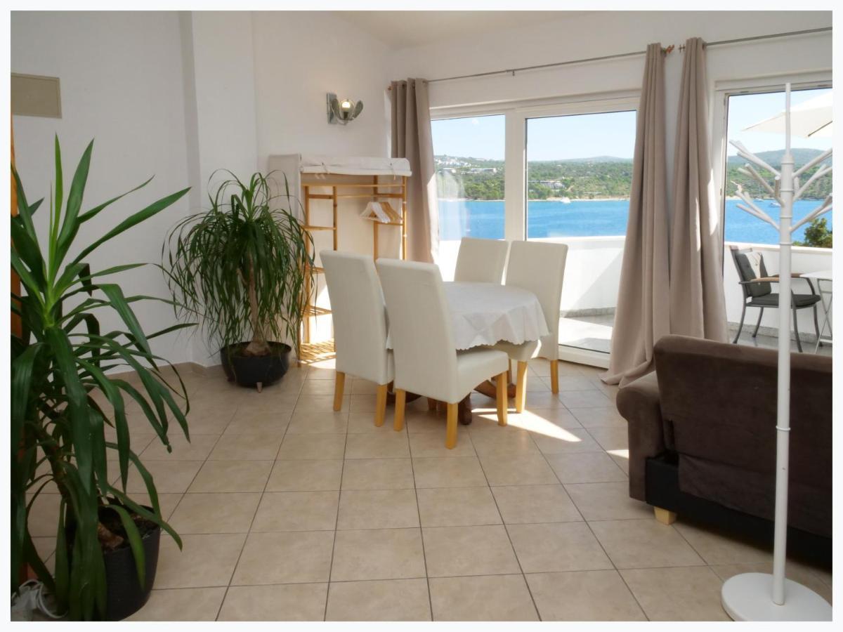 Appartement The Peninsula à Primošten Extérieur photo