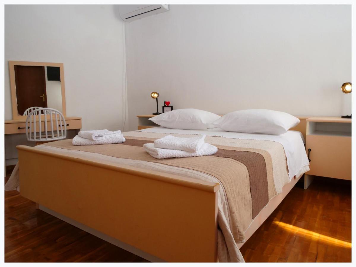 Appartement The Peninsula à Primošten Extérieur photo
