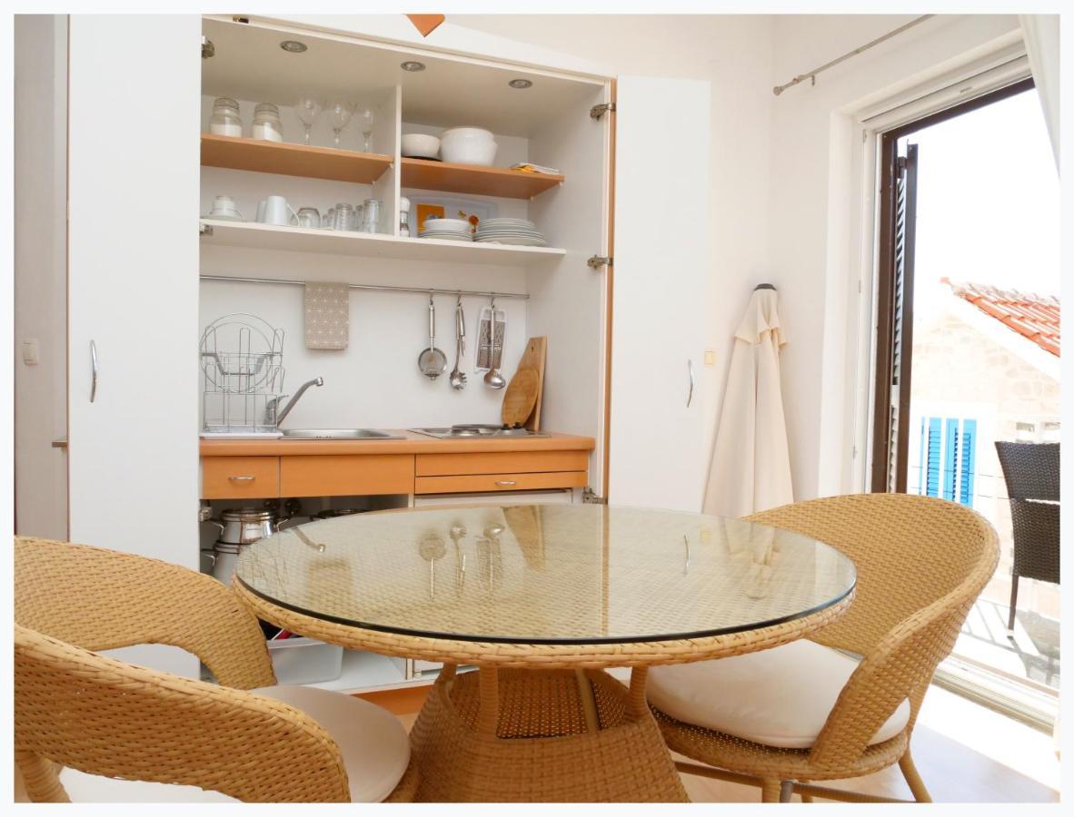 Appartement The Peninsula à Primošten Extérieur photo