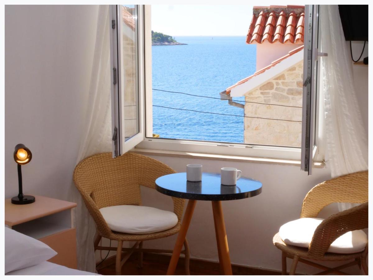 Appartement The Peninsula à Primošten Extérieur photo