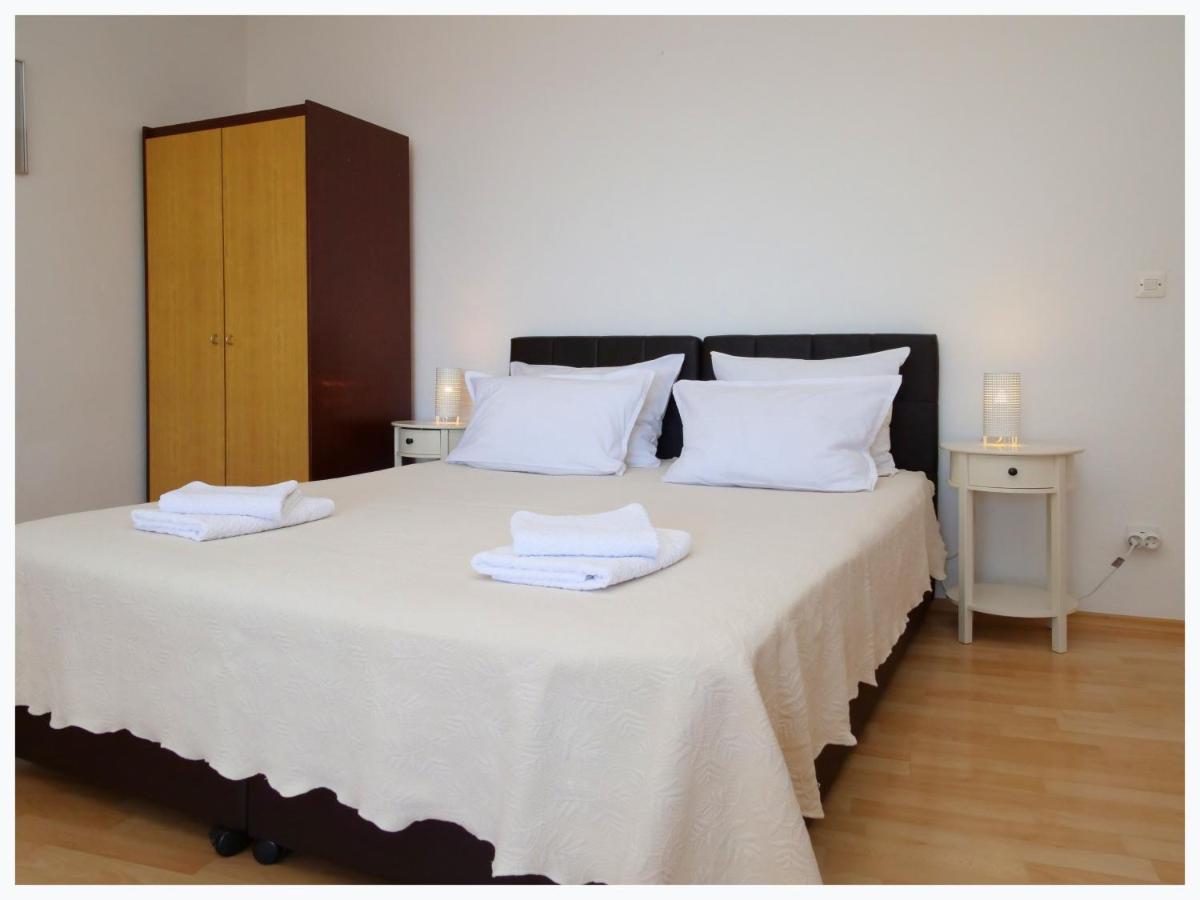 Appartement The Peninsula à Primošten Extérieur photo