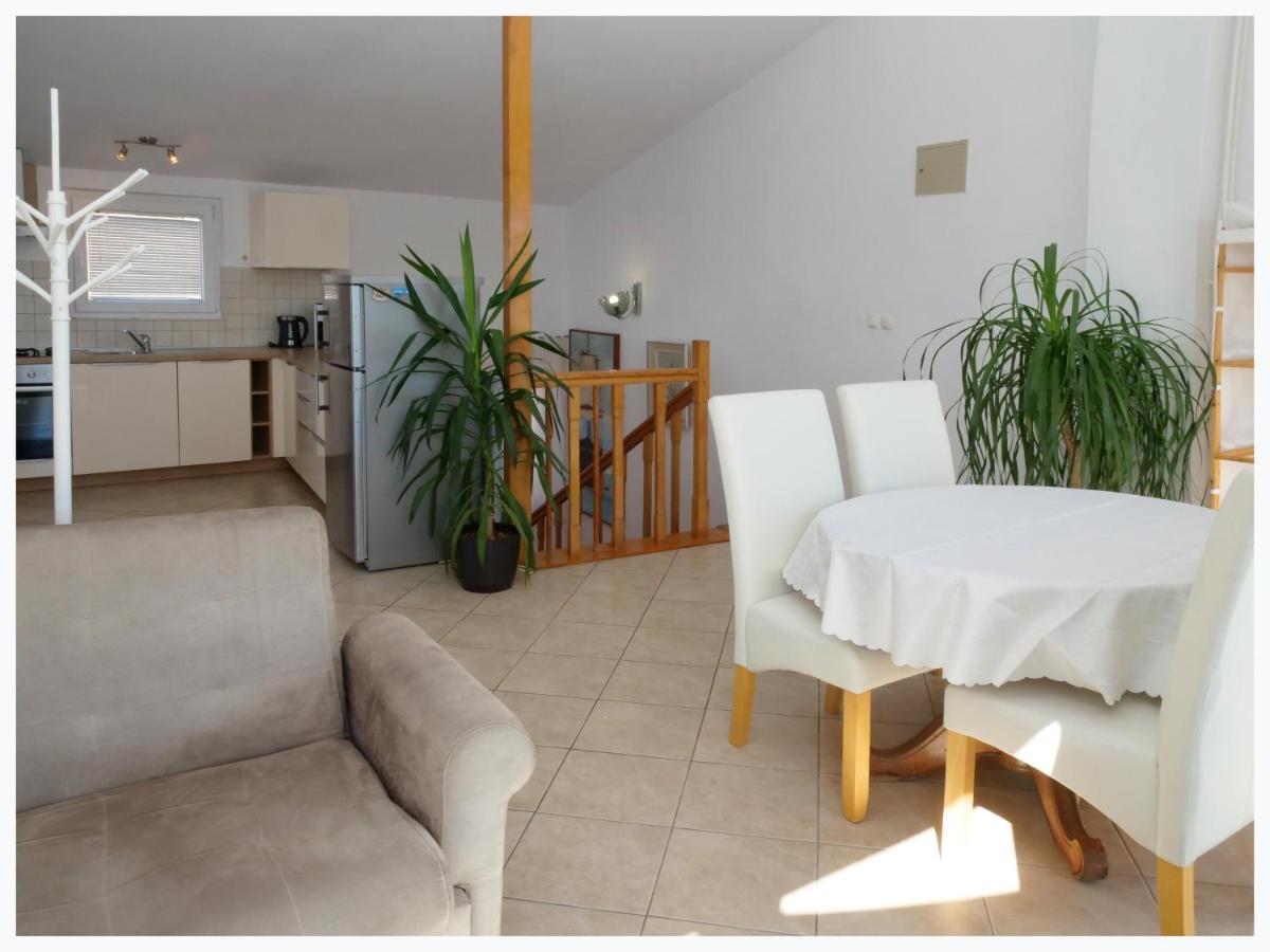 Appartement The Peninsula à Primošten Extérieur photo