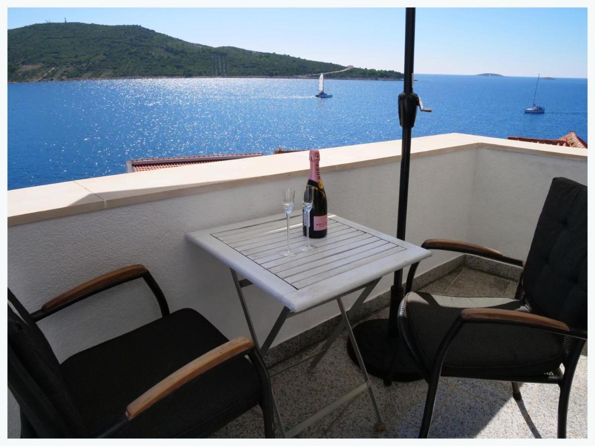 Appartement The Peninsula à Primošten Extérieur photo